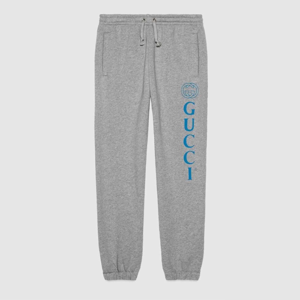 Gucci Logo Jogging Pants Size XXS